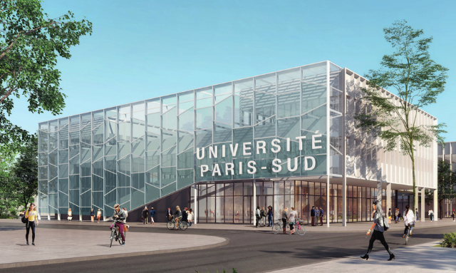 8 Universitas dengan Biaya Gratis di Paris